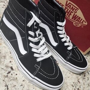 Vans Sk8-HI